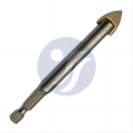 Steel Wall Drill Bit Alloy